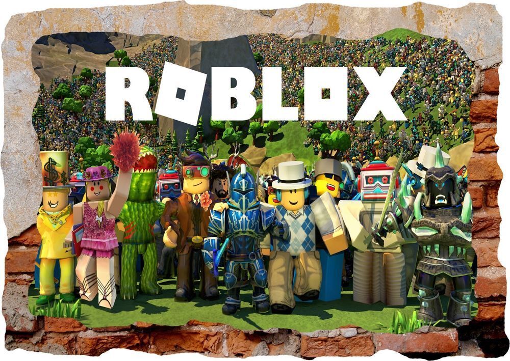 How to change display name on Roblox?