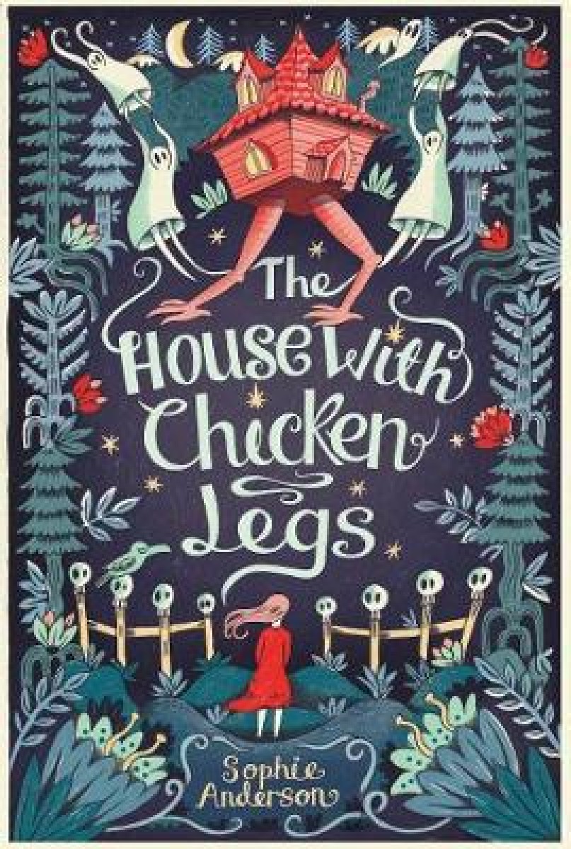 the-house-with-chicken-legs-by-sophie-anderson