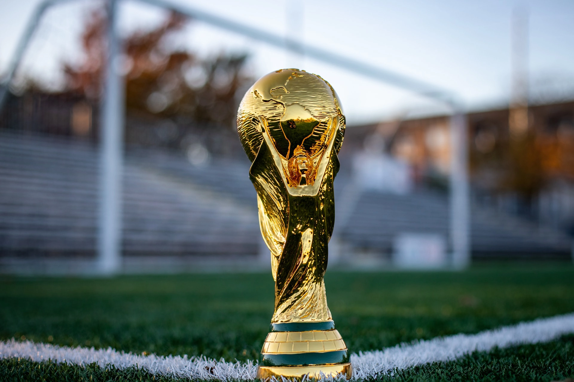 Will FIFA 2022 World Cup be the Greatest Ever?