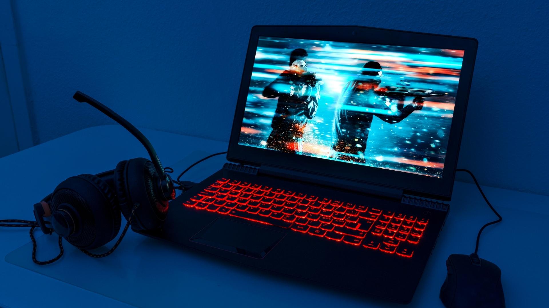 Best Gaming Laptops in the United States