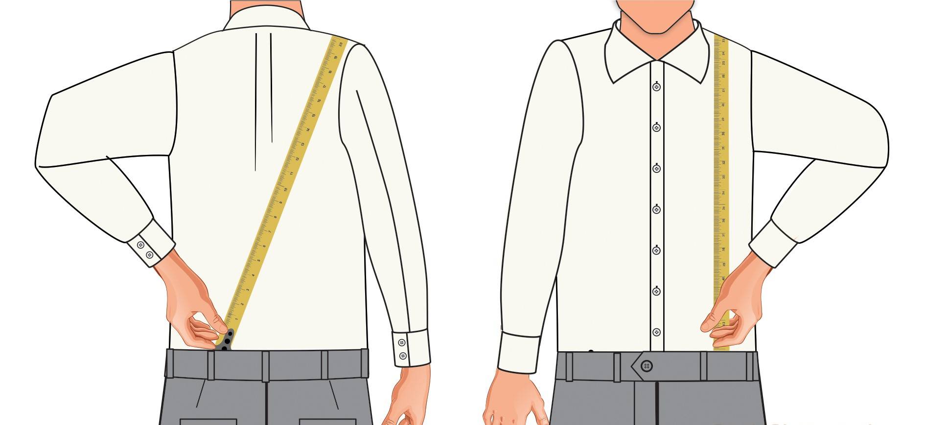 Tips to Find the Perfect Suspenders