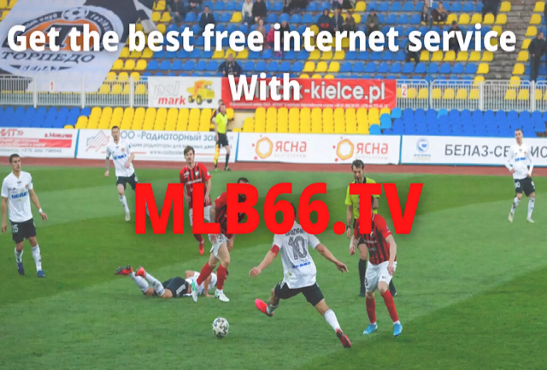 MLB66.TV: The Best Free Internet TV Service In The World