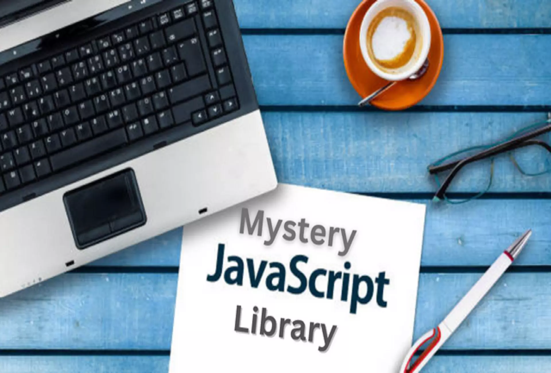 JS Meevo: JavaScript Library Is The Web’s Latest Mystery
