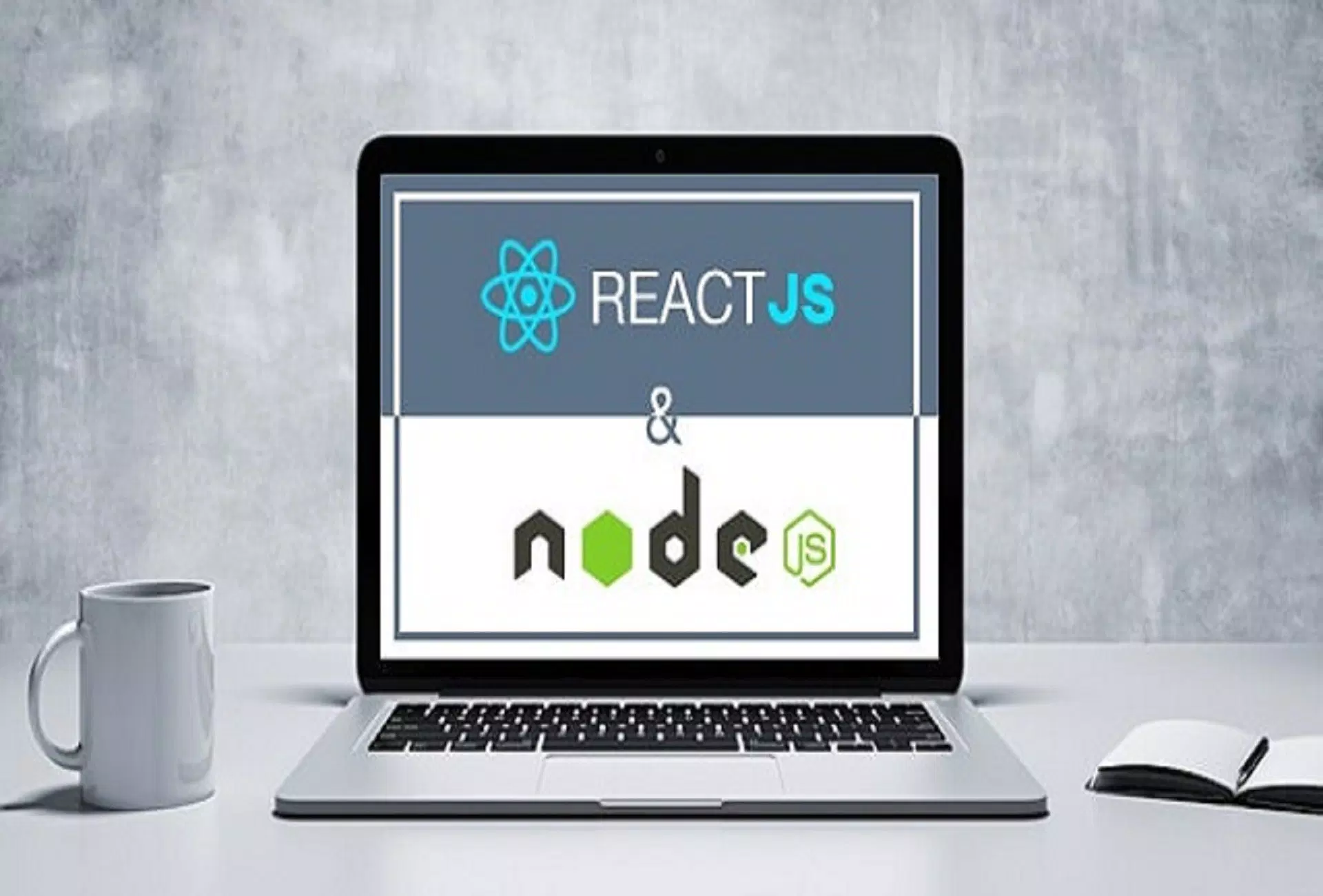 The Best Way To Install React JS With Node JS