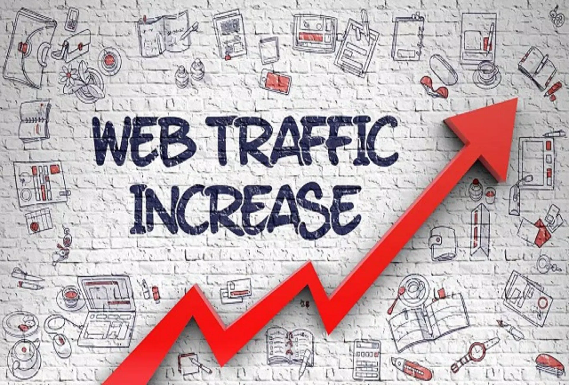 How To Increase Website Traffic With simonparkes org in 2022