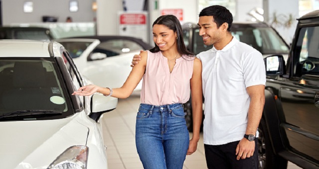 Things To Be Consider While Purchasing A Car in 2022