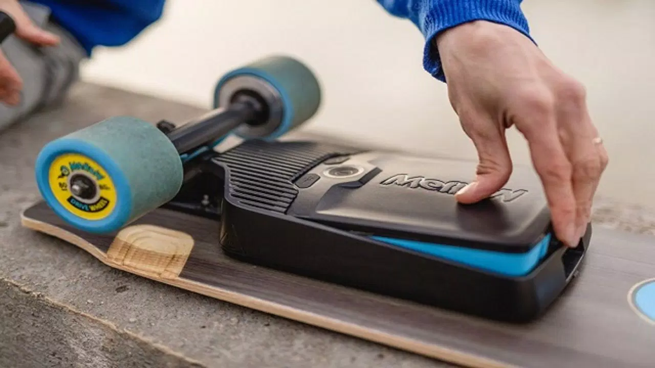 How Long Does The Battery Last On An Electric Skateboard