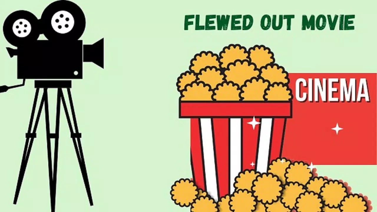 What Are The Rumors About Flewed Out Movie?