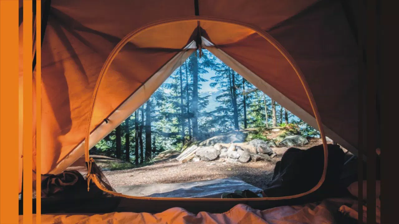 Your Go-To Guide on Camping Safety