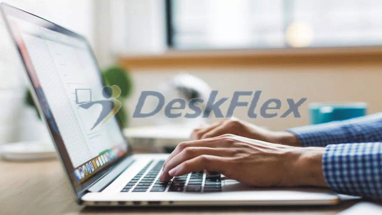 How DeskFlex Can Help Your Business