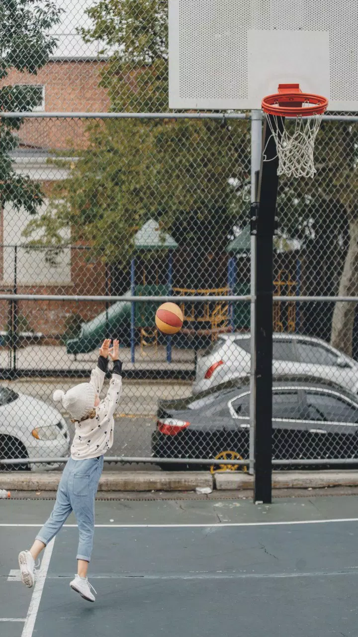 Best Street Basketball